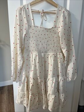 Francesca's Collections | Dresses | Brown Floral Off Shoulder Maxi Dress |  Poshmark